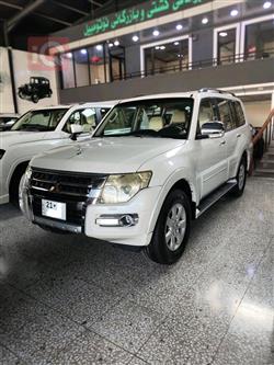 ميتسوبيشي باجيرو